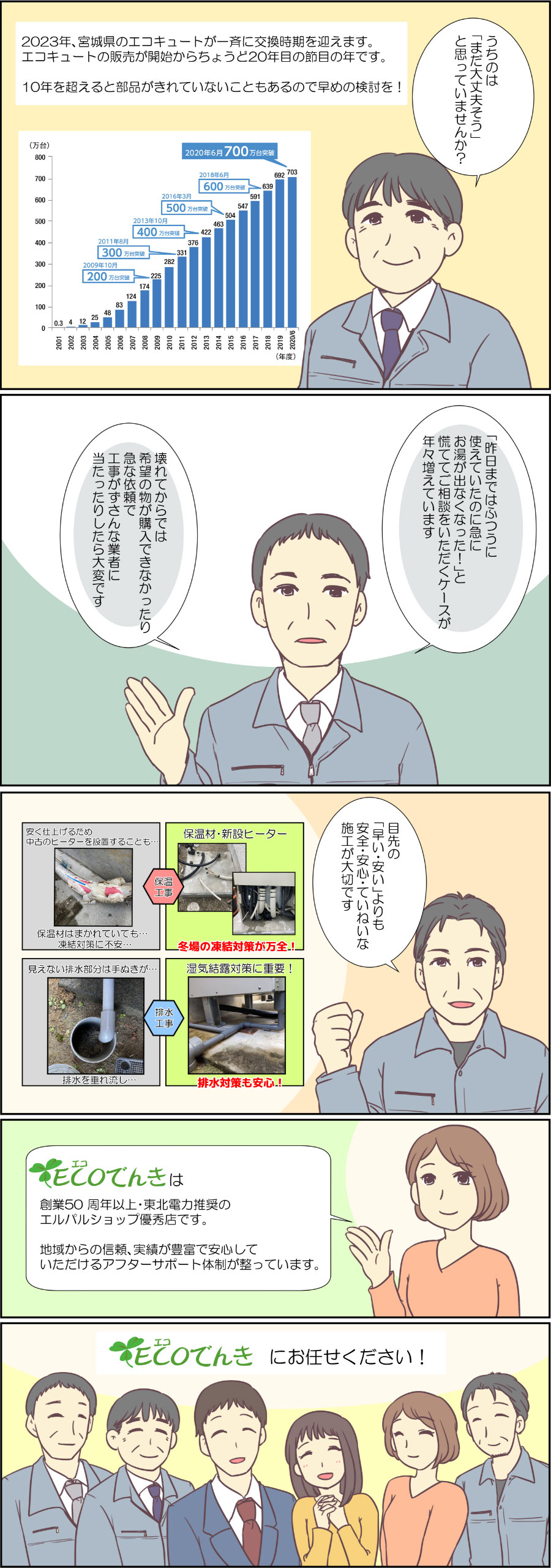 漫画でご紹介